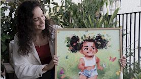 Mixtiles, צילום: Mixtiles